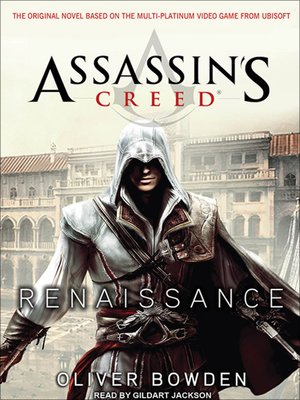 cover image of Assassin's Creed